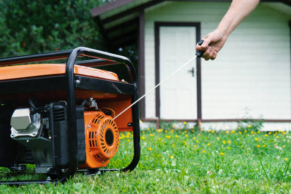 Why Your Home Needs a Backup Generator