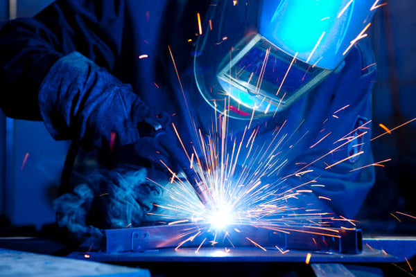 Essential Maintence Tips for Welding Equipment Care